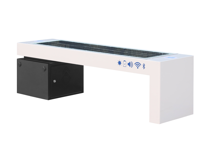 RY-C02太陽(yáng)能座椅